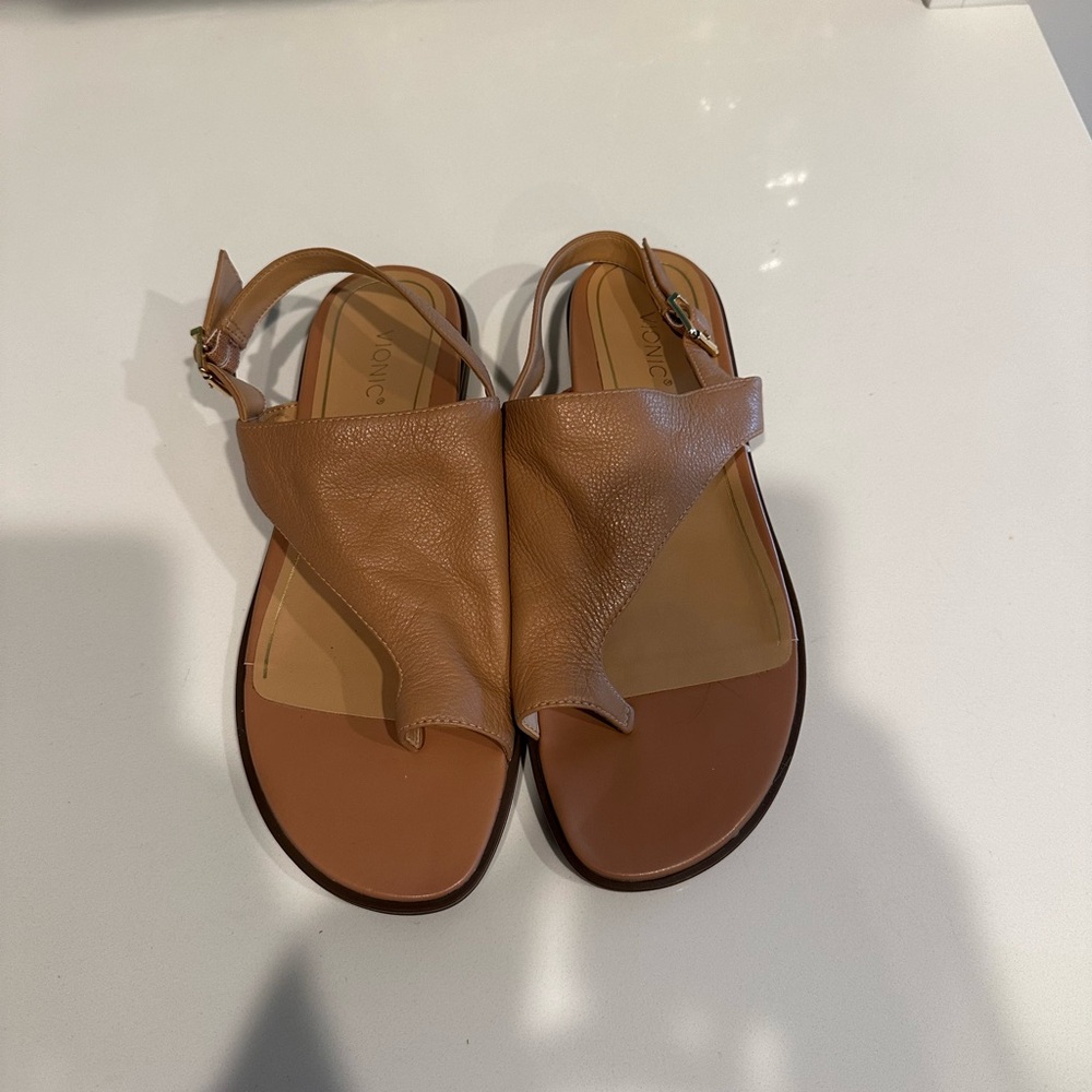 Vionic Women's Brown Sandals